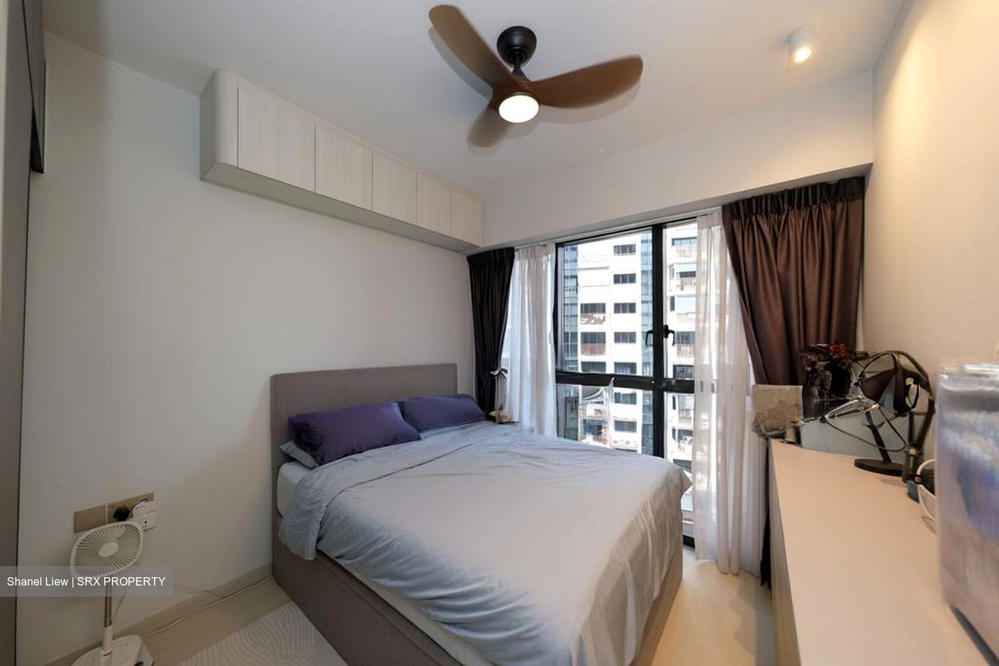 Riverfront Residences (D19), Apartment #503601011